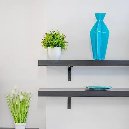 Apartment Ogrodowa 32 By Nyx Warsaw
